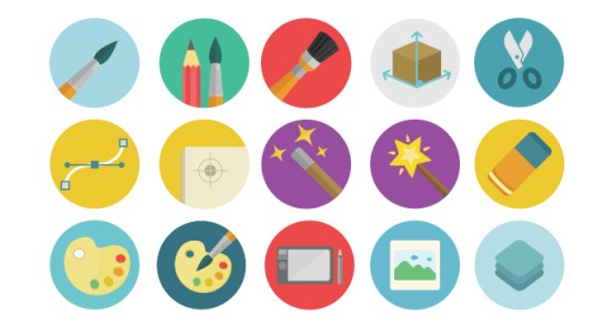 KRYPTTON Digital Graphic Design