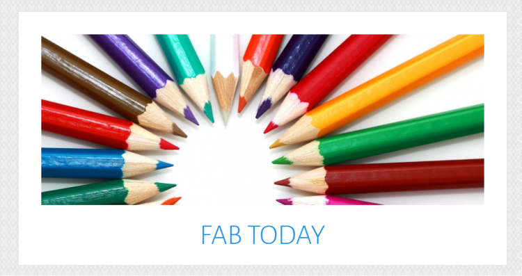 Fab Today 