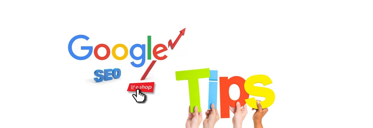 E-shop SEO Tips